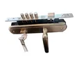Heavy Duty Steel Door Lock - Feality Multibolt System - 3