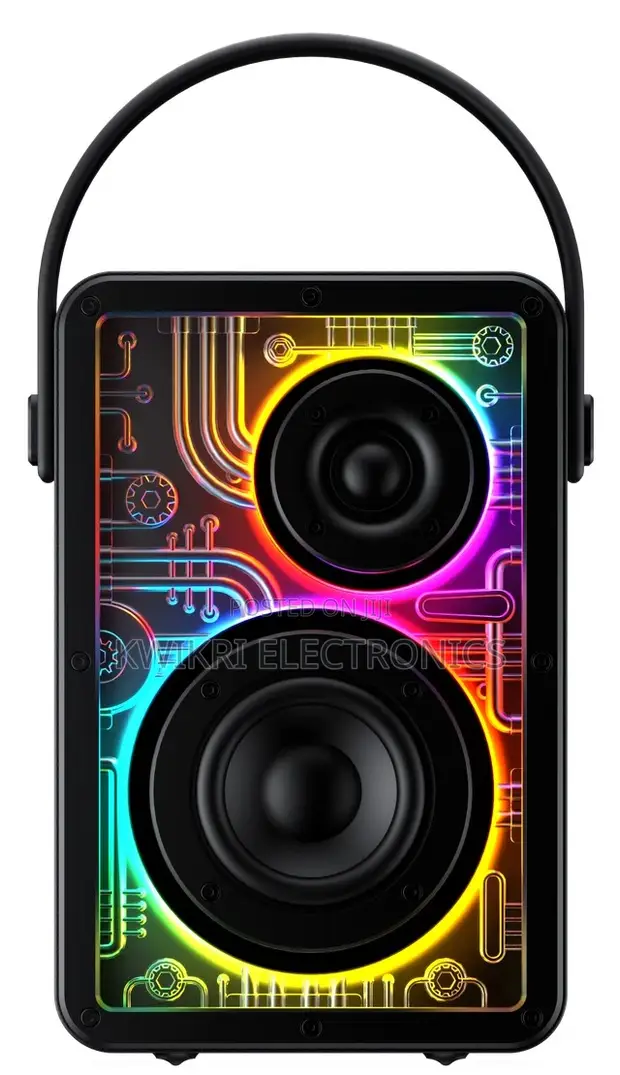 Havit SK861BT Bluetooth Speaker - 1