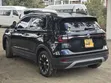 Volkswagen T-Cross 2020 Nyeusi - 4