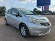 Nissan Note 2014 Silver - 2