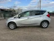 Nissan Note 2014 Silver - 5