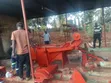 Coffee Factory Unit Repair - 1