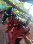 Coffee Factory Unit Repair - 5