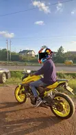 CFMoto 300NK ABS 2021 - 4