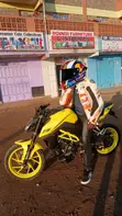 CFMoto 300NK ABS 2021 - 5
