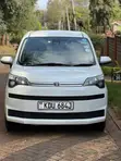 Toyota Spade 1.5 2019 White - 1