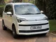 Toyota Spade 1.5 2019 White - 2