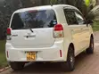 Toyota Spade 1.5 2019 White - 3