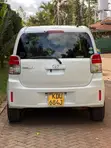 Toyota Spade 1.5 2019 White - 4