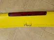 Toyota Starlet EP82 Rear Spoiler - 2