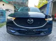Mazda CX-5 2019 Bluu - 1