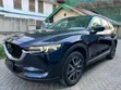 Mazda CX-5 2019 Bluu - 2