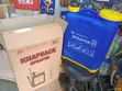 20L Heavy Duty Knapsack Sprayer - 3