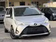 Toyota Vitz 1.3 FWD 5dr 2019 Silver - 2