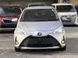 Toyota Vitz 1.3 FWD 5dr 2019 Silver - 4