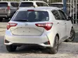 Toyota Vitz 1.3 FWD 5dr 2019 Silver - 5