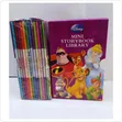 Disney Mini Storybooks Set (12 Books) - 2