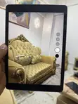 Apple iPad 10.2 (2021) 256GB Grey - 3
