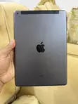 Apple iPad 10.2 (2021) 256GB Grey - 4
