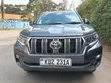 Toyota Land Cruiser Prado 3.0 2021 Brown - 1