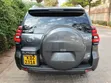 Toyota Land Cruiser Prado 3.0 2021 Brown - 2