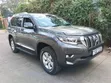 Toyota Land Cruiser Prado 3.0 2021 Brown - 4