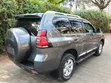 Toyota Land Cruiser Prado 3.0 2021 Brown - 5