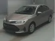 Toyota Axio 1.5 G 4WD 2020 Ivory - 1