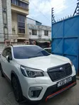 Subaru Forester 2017 Nyeupe - 2