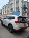 Subaru Forester 2017 Nyeupe - 3