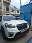 Subaru Forester 2017 Nyeupe - 4