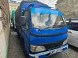 Toyota Dyna 2009 Mini Truck - 1