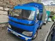Toyota Dyna 2009 Mini Truck - 2