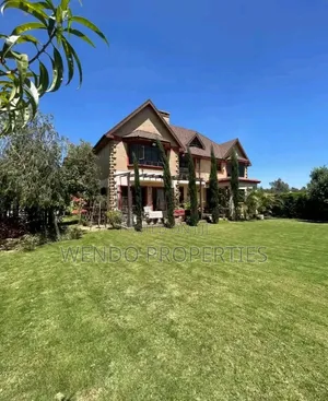 4 Bedroom Villa in Karen C for Sale