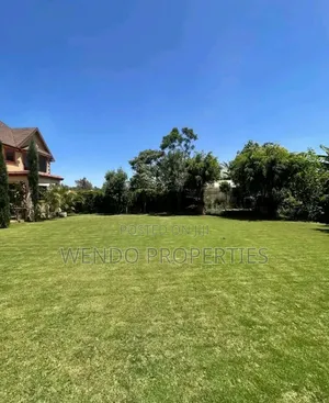 4 Bedroom Villa in Karen C for Sale