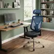 Brand New Orthopedic Computer Chair - 3
