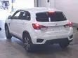 Mitsubishi RVR 2019 Off White - 3