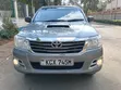 Toyota Hilux Double Cabin 2011 - 1