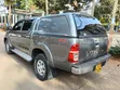 Toyota Hilux Double Cabin 2011 - 3