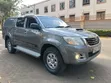 Toyota Hilux Double Cabin 2011 - 4