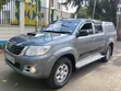 Toyota Hilux Double Cabin 2011 - 5
