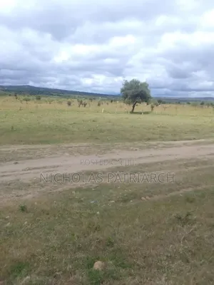 9 Acres Lukenya Touching Mombasa Road - KES 33M Per Acre
