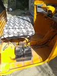 Piaggio 2011 Njano Three-Wheeler - 2