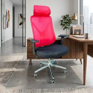 Brand New Modern Orthopedic Office Chair
