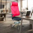 Brand New Modern Orthopedic Office Chair - 4