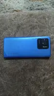 Xiaomi Redmi 10C 128GB Bluu - 4