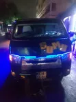 Toyota HiAce 2019 - Usafiri wa Kifahari - 5