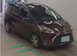 Toyota Sienta 1.5 FWD 2019 Brown - 2