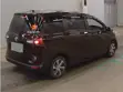 Toyota Sienta 1.5 FWD 2019 Brown - 3