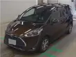 Toyota Sienta 1.5 FWD 2019 Brown - 4